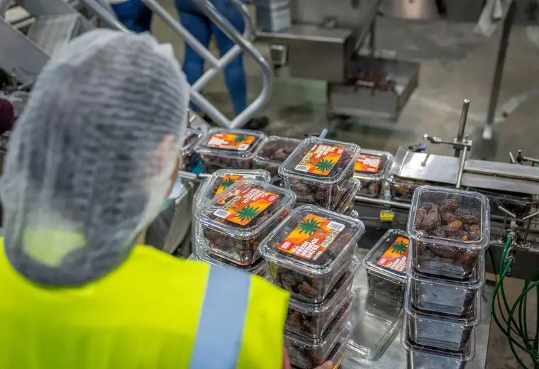 Production environment relevant to packaging seal integrity testing guide