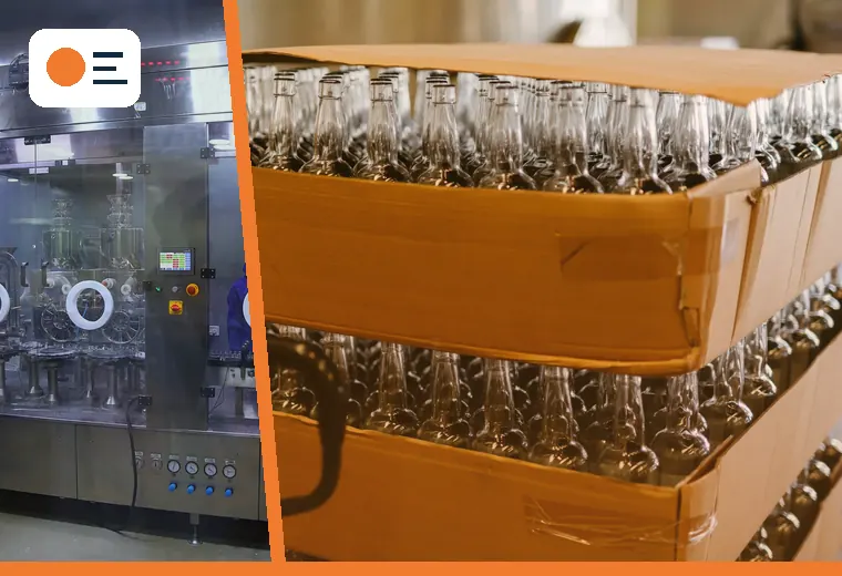 Production process relevant to how do i improve seal quality and pack appearance in premade pouch filling?