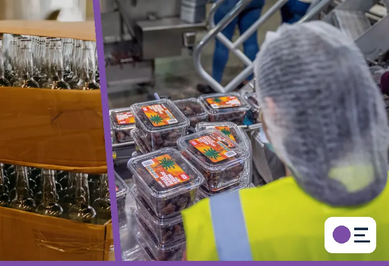 Production process relevant to how do i increase output in cosmetics manufacturing?