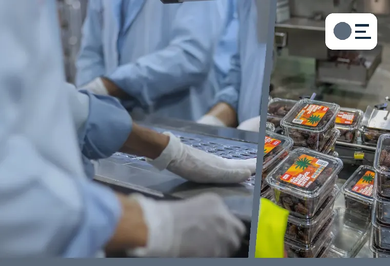 Production process relevant to how do i choose compatible packaging for cosmetics manufacturing?