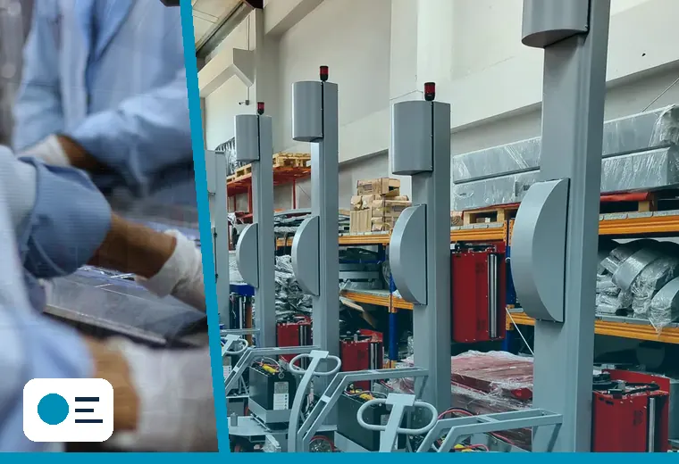 Production process relevant to bulk density