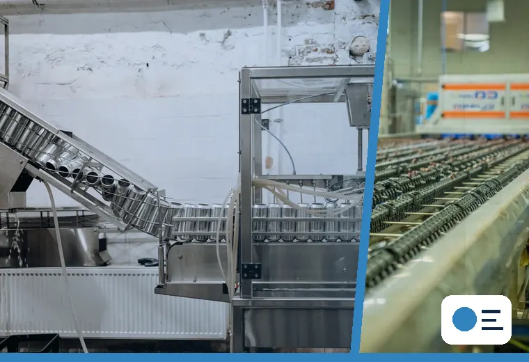 Production process relevant to changeover