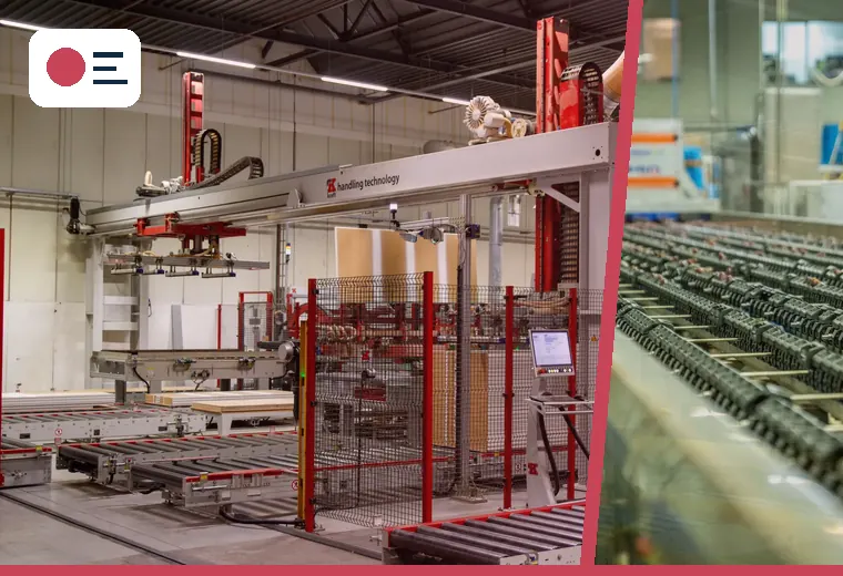 Production process relevant to inkjet coding