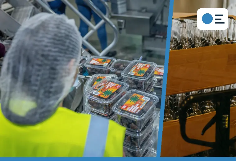 Production process relevant to lay-flat