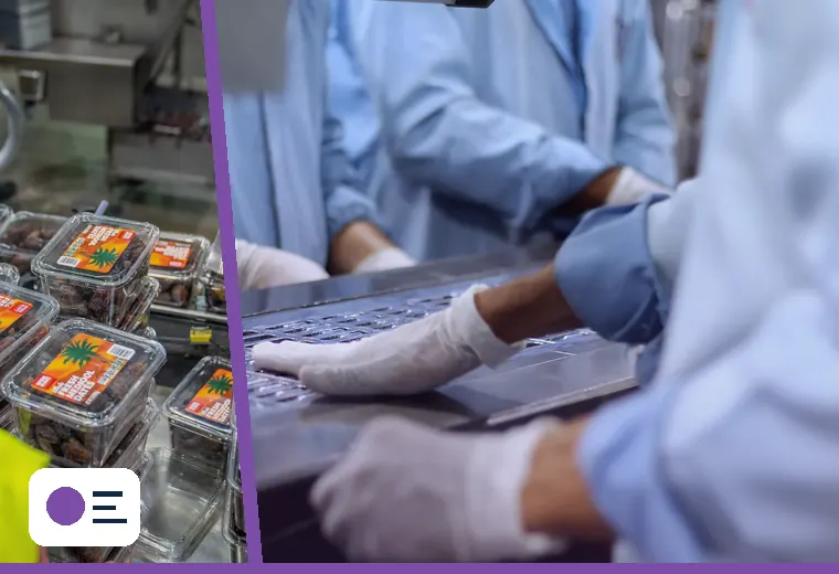 Production process relevant to peel plate