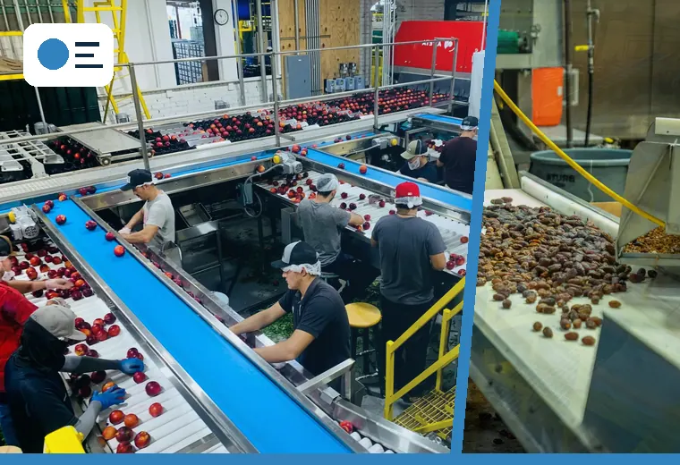 Production process relevant to sachet