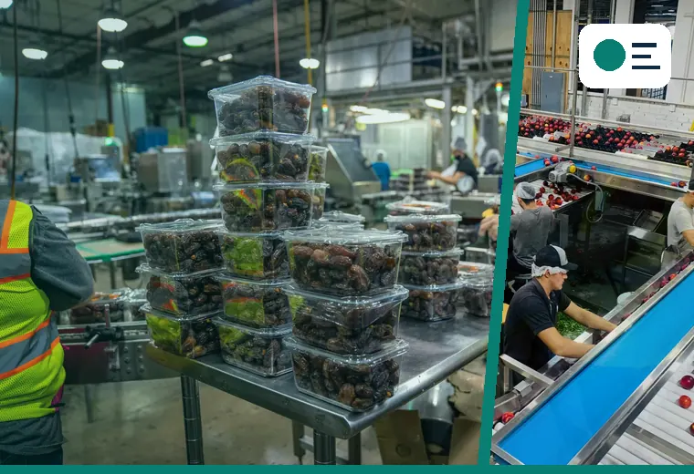 Production process relevant to spindle capper