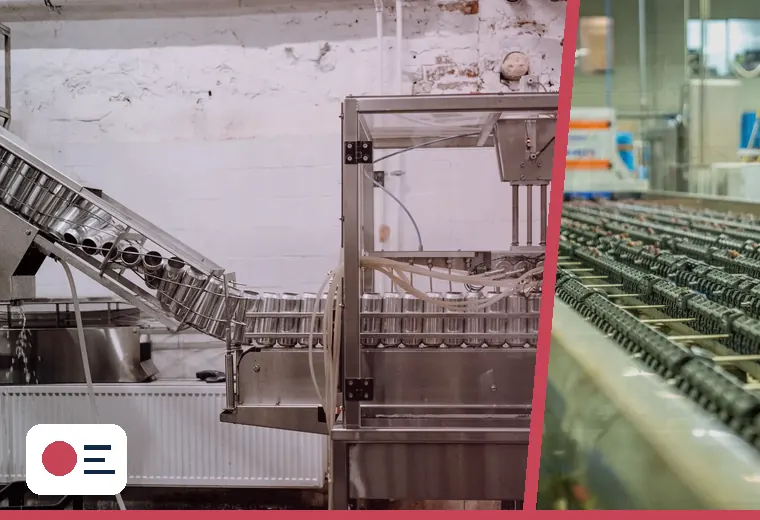 Production process relevant to user requirement specification