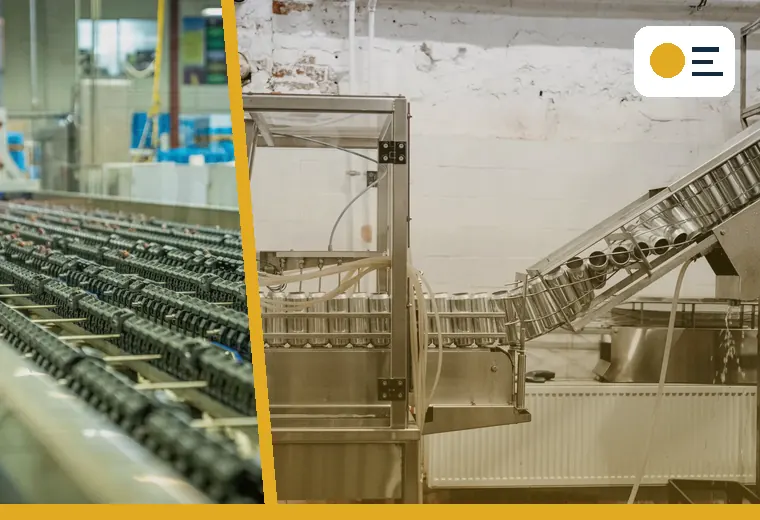 Production process relevant to dairy production