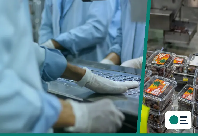 Production process relevant to liquid filling