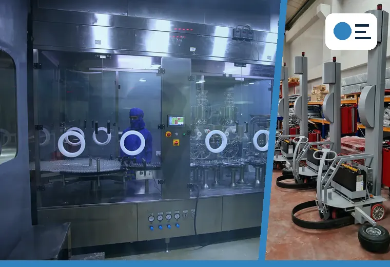 Production process relevant to why does cohesive powders bridge, block or stop feeding?